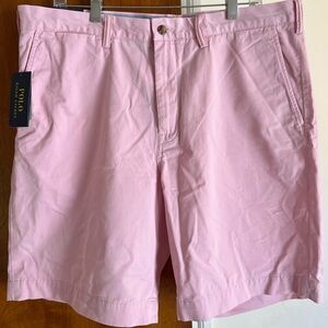 Men’s Polo Chino Shorts, size 36